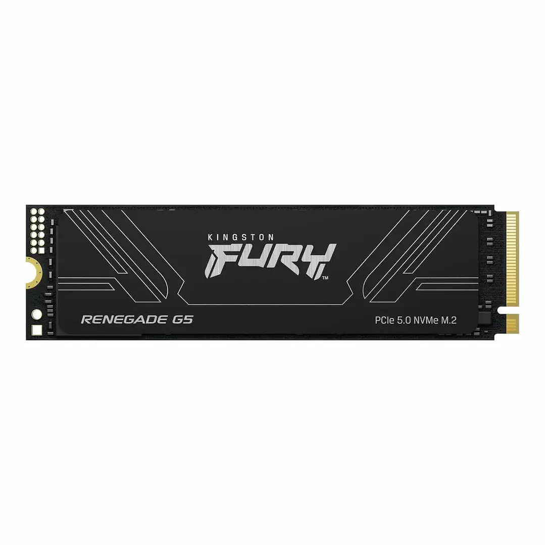 SSD | Kingston Renegade G5 | 1 TB | NVMe PCIe 5.0 x4 2