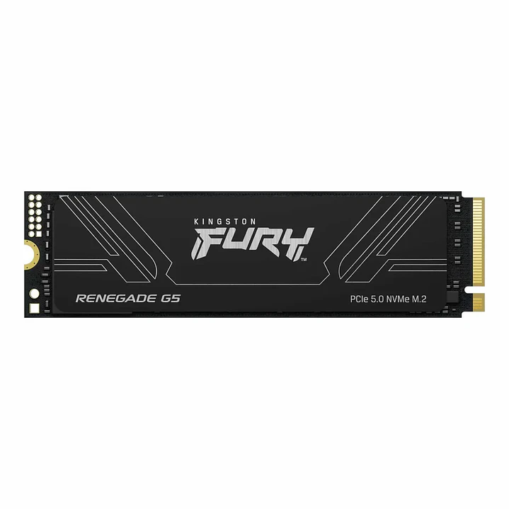 SSD | Kingston Renegade G5 | 1 TB | NVMe PCIe 5.0 x4 2