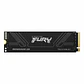 SSD | Kingston Renegade G5 | 1 TB | NVMe PCIe 5.0 x4 - Miniatura 2