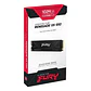 SSD | Kingston Renegade G5 | 1 TB | NVMe PCIe 5.0 x4 - Miniatura 1