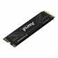 SSD | Kingston Renegade G5 | 1 TB | NVMe PCIe 5.0 x4 - Miniatura 3