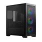 Gabinete | Cooler Master Elite 302 | Mini Torre | 3 ventiladores ARGB - Miniatura 1