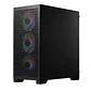 Gabinete | Cooler Master Elite 302 | Mini Torre | 3 ventiladores ARGB - Miniatura 2