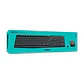 Teclado y Mouse | Logitech MK235 | Inalámbrico 2.4 GHz - Miniatura 2