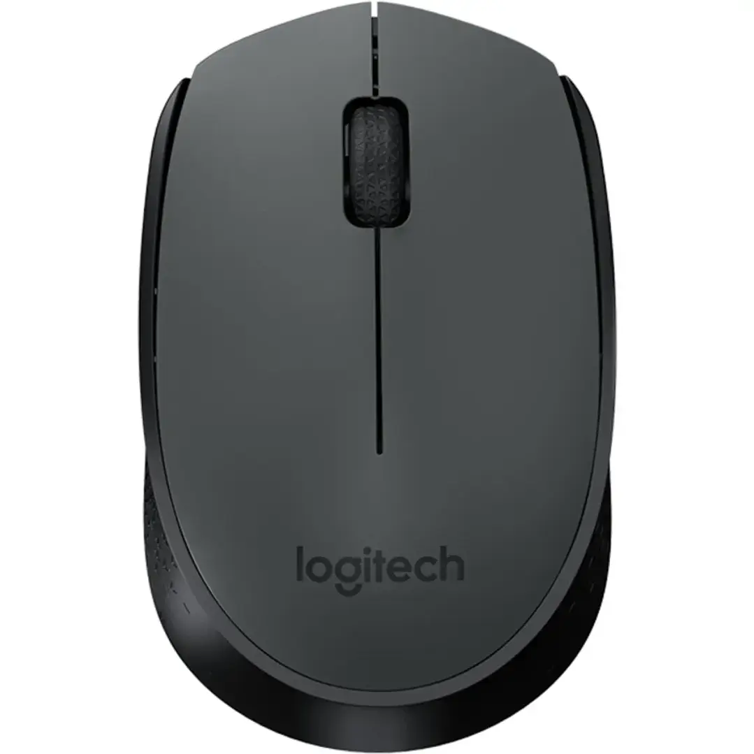 Teclado y Mouse | Logitech MK235 | Inalámbrico 2.4 GHz 4