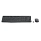 Teclado y Mouse | Logitech MK235 | Inalámbrico 2.4 GHz - Miniatura 3