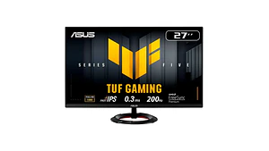 Monitor | Asus TUF Gaming VG279Q5R | 27