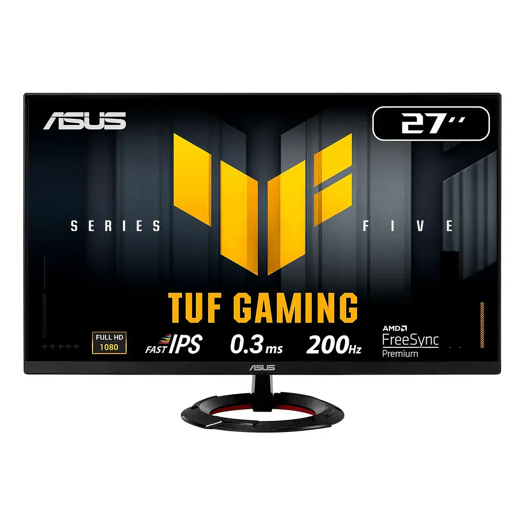 Monitor | Asus TUF Gaming VG279Q5R | 27