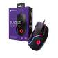 Mouse | Primus Gladius 12800P PMO | Sensor óptico hasta 12.800 DPI - Miniatura 1