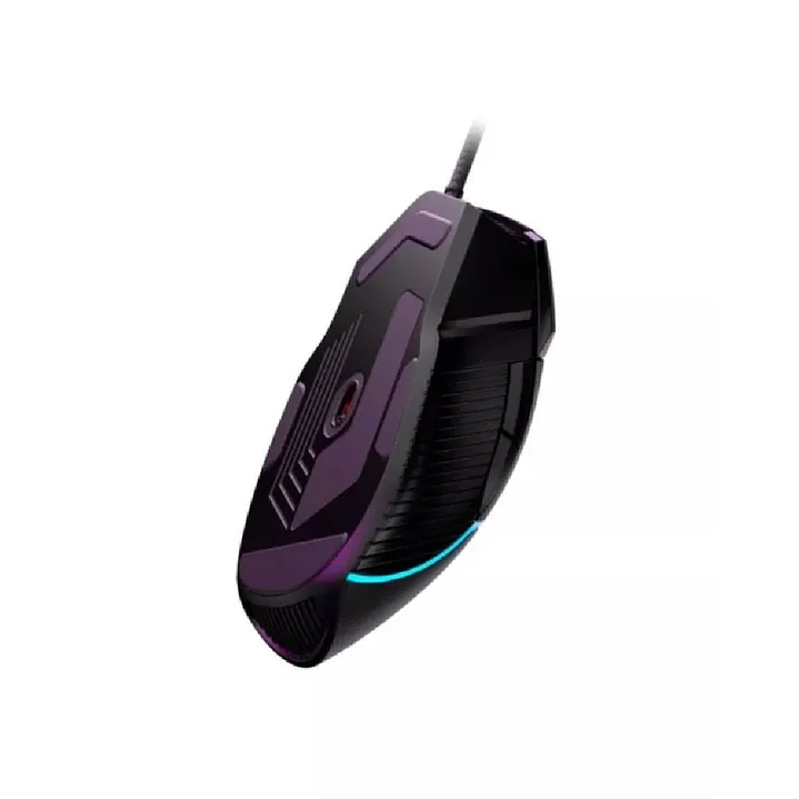 Mouse | Primus Gladius 12800P PMO | Sensor óptico hasta 12.800 DPI 5