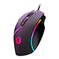 Mouse | Primus Gladius 12800P PMO | Sensor óptico hasta 12.800 DPI - Miniatura 4