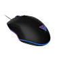 Teclado y Mouse | Gamdias Hermes E6 Elite | Mecánico Brown RGB - Miniatura 3