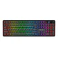 Teclado | Redragon Volcano K526-PRO | Membrana inalámbrico - Miniatura 1