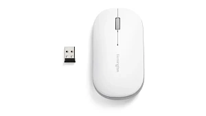 Mouse | Kensington K75353WW | Inalámbrico Bluetooth y 2.4 GHz