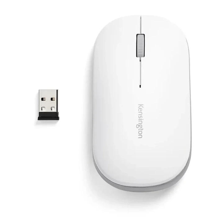 Mouse | Kensington K75353WW | Inalámbrico Bluetooth y 2.4 GHz 1