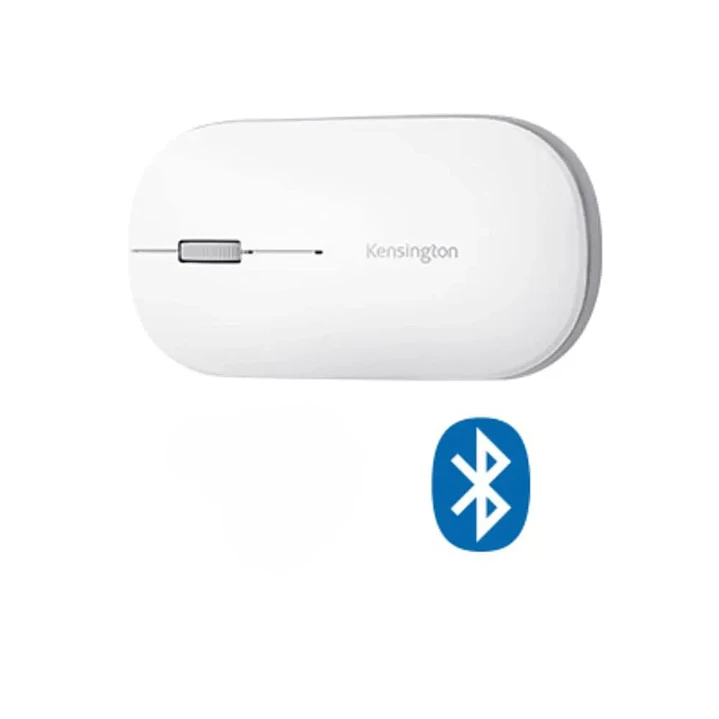 Mouse | Kensington K75353WW | Inalámbrico Bluetooth y 2.4 GHz 3