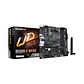 Placa Madre | Gigabyte B550M K WIFI6E | AM4 | AMD B550 | 4x DDR4/Wi‑Fi 6E - Miniatura 1