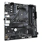 Placa Madre | Gigabyte B550M K WIFI6E | AM4 | AMD B550 | 4x DDR4/Wi‑Fi 6E - Miniatura 2