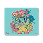 Mouse Pad | Xtech XTA-D100ST-BL | Pad Lilo y Stitch Azul - Miniatura 1
