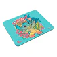 Mouse Pad | Xtech XTA-D100ST-BL | Pad Lilo y Stitch Azul - Miniatura 2