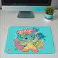 Mouse Pad | Xtech XTA-D100ST-BL | Pad Lilo y Stitch Azul - Miniatura 3