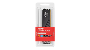 Memoria RAM | XPG Lancer Blade RGB | 8 GB | DDR5 | 5600 MT/s