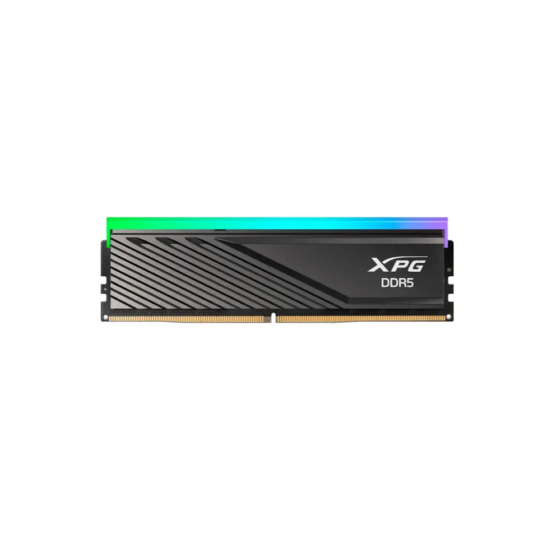 Memoria RAM | XPG Lancer Blade RGB | 8 GB | DDR5 | 5600 MT/s 2