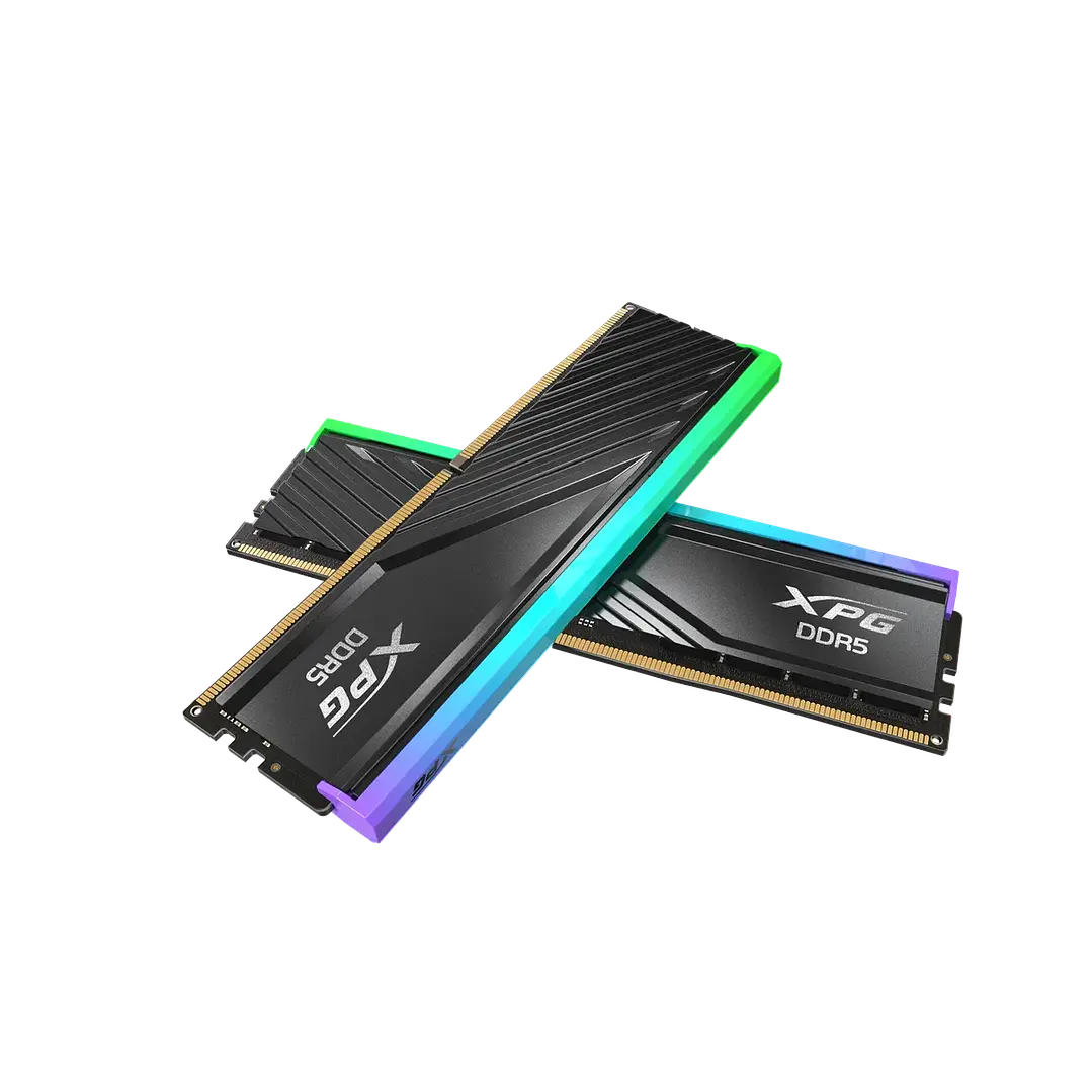 Memoria RAM | XPG Lancer Blade RGB | 8 GB | DDR5 | 5600 MT/s 3
