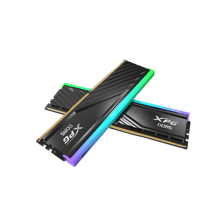 Memoria RAM | XPG Lancer Blade RGB | 8 GB | DDR5 | 5600 MT/s 3
