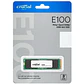 SSD | Crucial E100 | 2 TB | NVMe PCIe 4.0 x4 - Miniatura 1