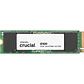 SSD | Crucial E100 | 2 TB | NVMe PCIe 4.0 x4 - Miniatura 2