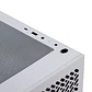 Gabinete | Cooler Master Elite 302 | m-ATX | Blanco con 3 ventiladores ARGB - Miniatura 4