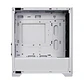 Gabinete | Cooler Master Elite 302 | m-ATX | Blanco con 3 ventiladores ARGB - Miniatura 6