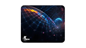 Mouse Pad | Xtech XTA-181 Colonist | Mouse pad gamer de tela
