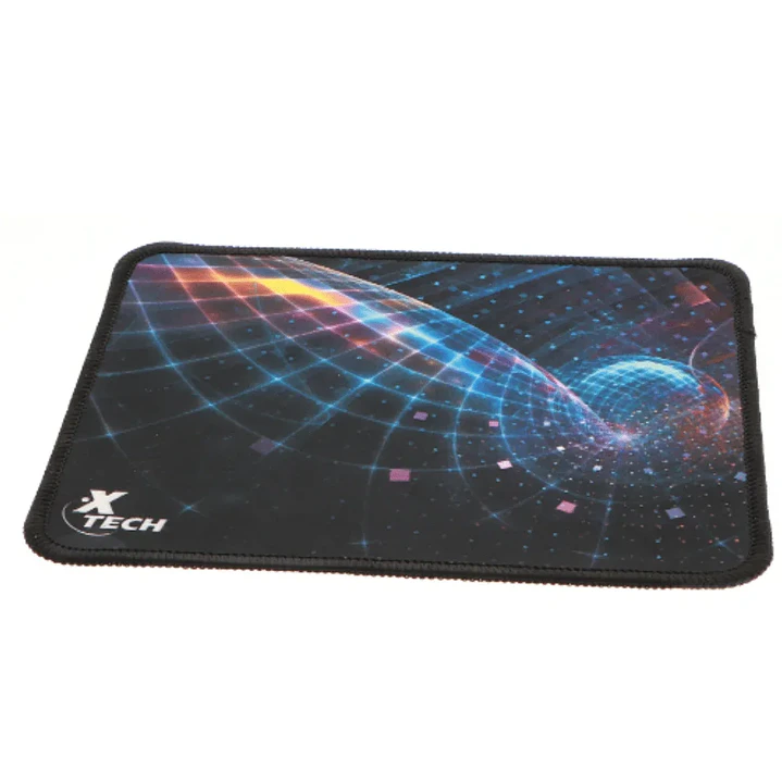 Mouse Pad | Xtech XTA-181 Colonist | Mouse pad gamer de tela 2