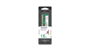 Memoria RAM | Adata | 16 GB | DDR4 | 3200 MHz