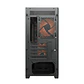 Gabinete | Cougar MX600 Mini V2 | m-ATX | 4 ventiladores ARGB - Miniatura 4