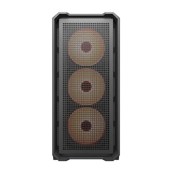 Gabinete | Cougar MX600 Mini V2 | m-ATX | 4 ventiladores ARGB 2