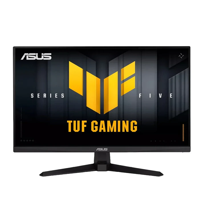 Monitor | Asus TUF Gaming VG279QM5A | 27