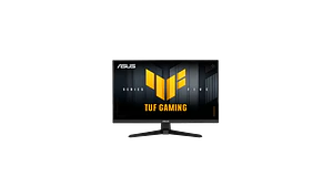 Monitor | Asus TUF Gaming VG279QM5A | 27