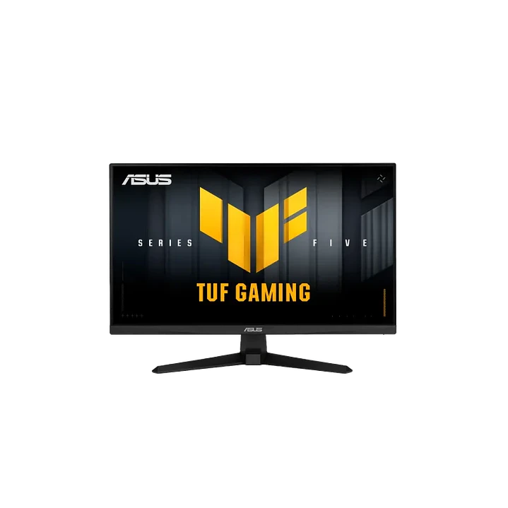 Monitor | Asus TUF Gaming VG279QM5A | 27