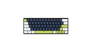 Teclado | Fantech Atom63 Mori Edition | 60% Hot-swappable
