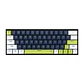 Teclado | Fantech Atom63 Mori Edition | 60% Hot-swappable - Miniatura 1