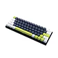 Teclado | Fantech Atom63 Mori Edition | 60% Hot-swappable - Miniatura 2