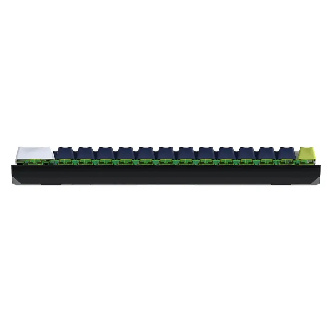 Teclado | Fantech Atom63 Mori Edition | 60% Hot-swappable 4