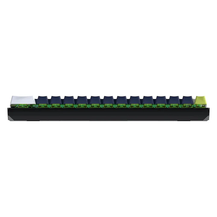 Teclado | Fantech Atom63 Mori Edition | 60% Hot-swappable 4