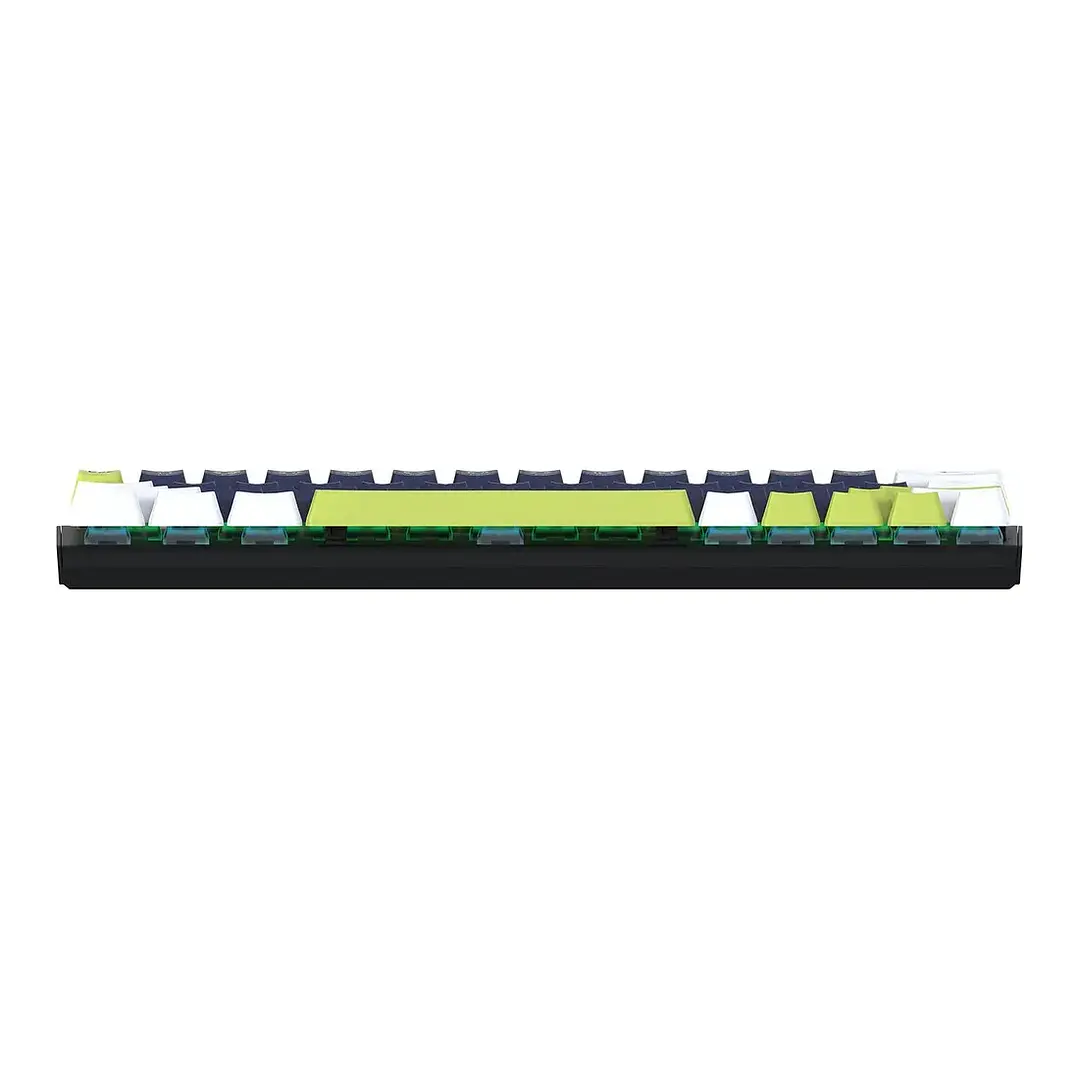 Teclado | Fantech Atom63 Mori Edition | 60% Hot-swappable 5