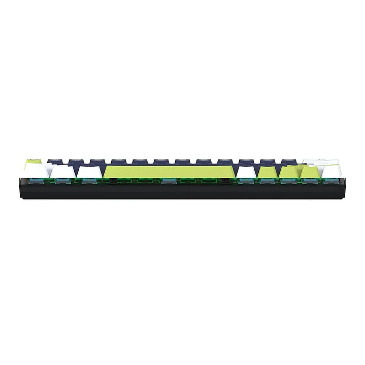 Teclado | Fantech Atom63 Mori Edition | 60% Hot-swappable 5