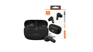 Audífonos Gamer | JBL Vibe Buds 2 | Bluetooth y ANC