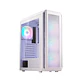 Gabinete | XPG Valor Air Plus | Media Torre | Blanco con 4 ventiladores ARGB - Miniatura 1